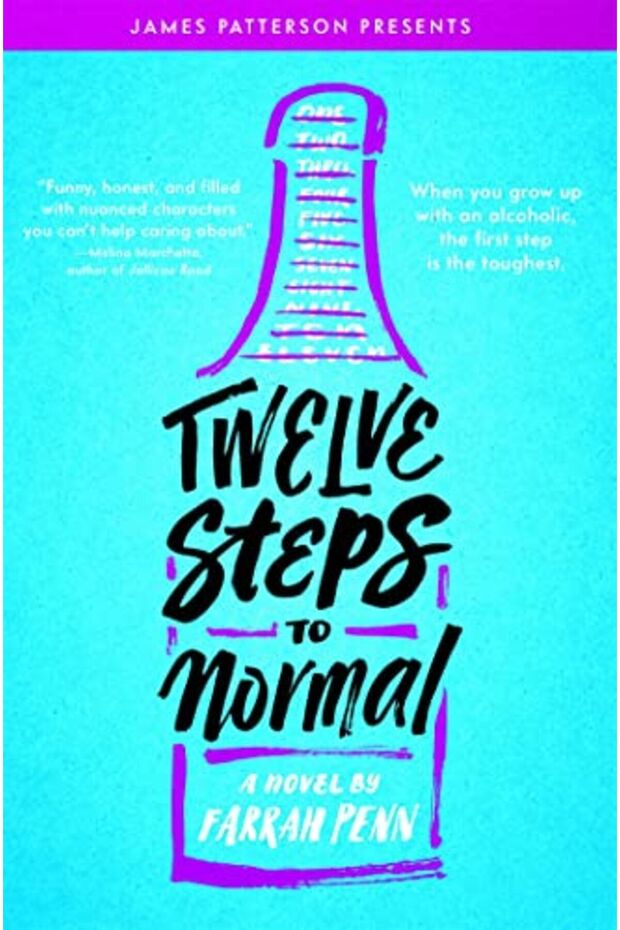 Twelve Steps To Normal