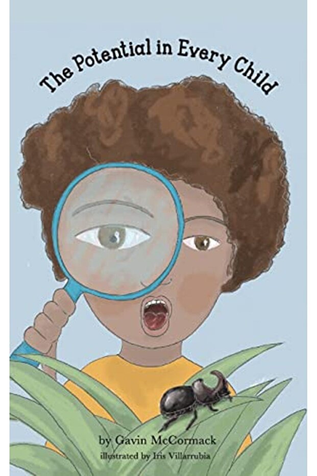 The Potential In Every Child