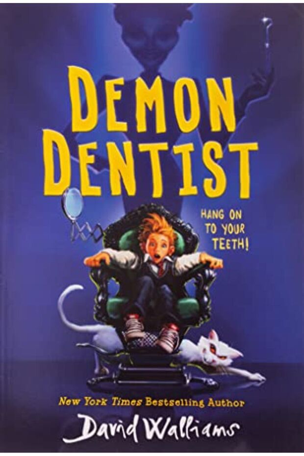 Demon Dentist
