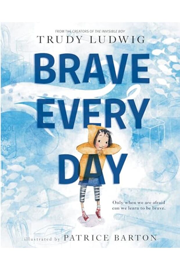Brave Every Day