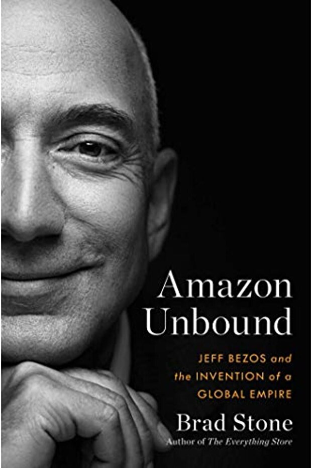 Amazon Unbound - 1