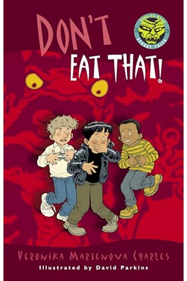 Dont Eat That