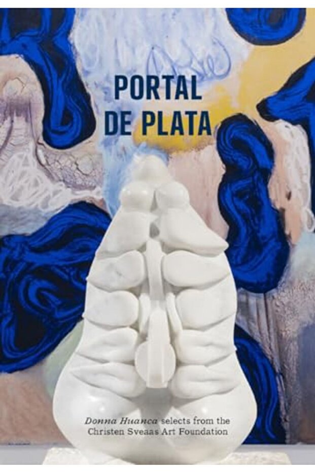 Donna Huanca Selects From The Christen Sveaas Art Foundation