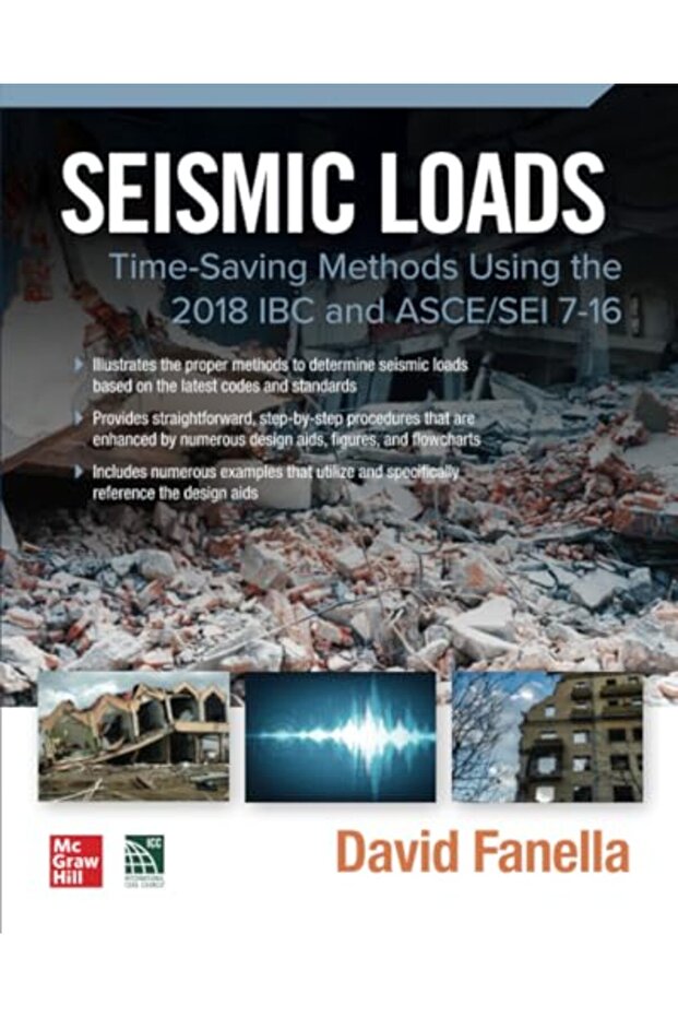 Seismic Loads Timesaving Methods Using The 2018 Ibc And Ascesei 716