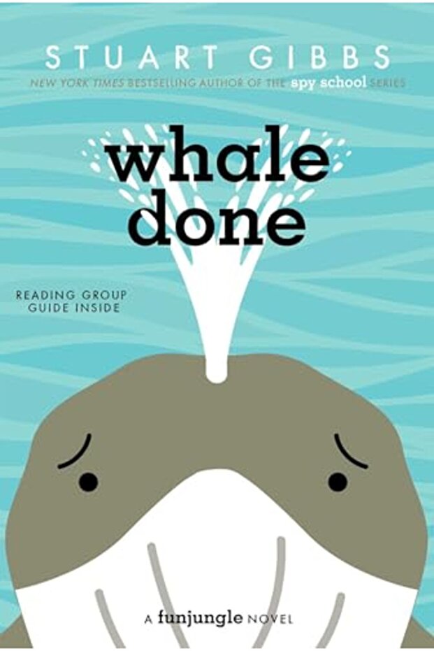 Whale Done