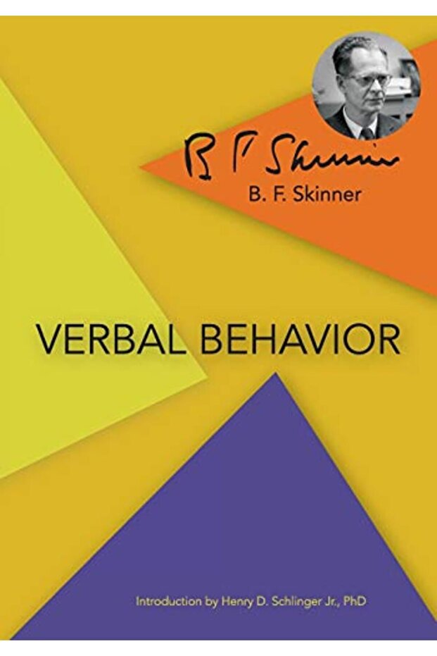 Verbal Behavior