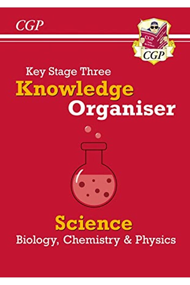 Ks3 Science Knowledge Organiser