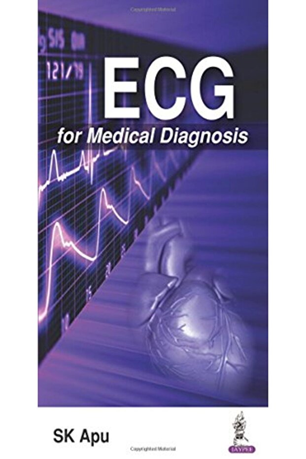 Ecg For Medical Diagnosis