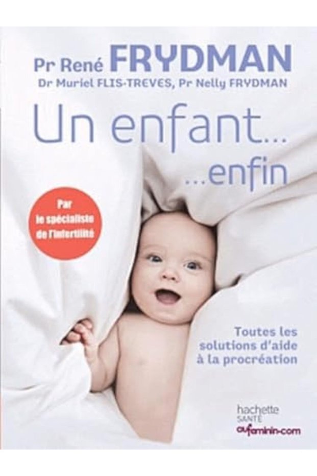 Un Enfant Enfin