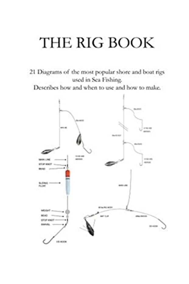 The Rig Book