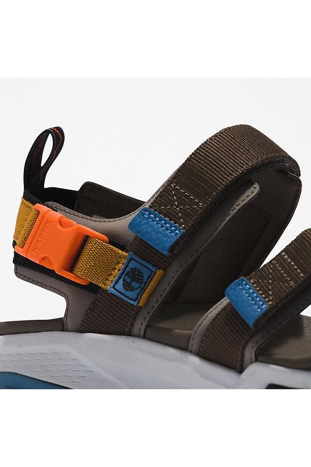 Backstrap Sandal Tb0a5tat1101 - 8