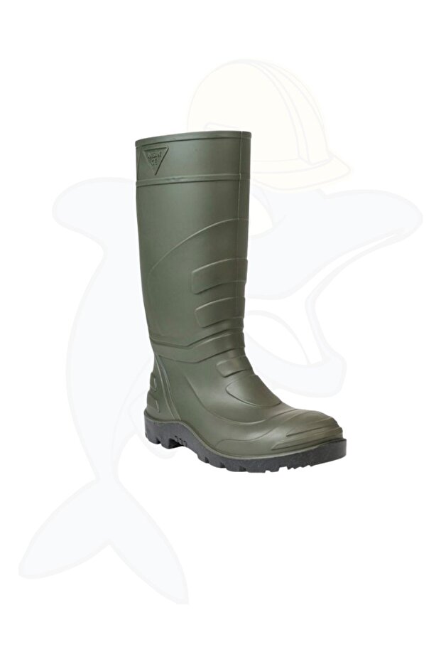 ÇELİK BURUNLU ÇİZME - 1