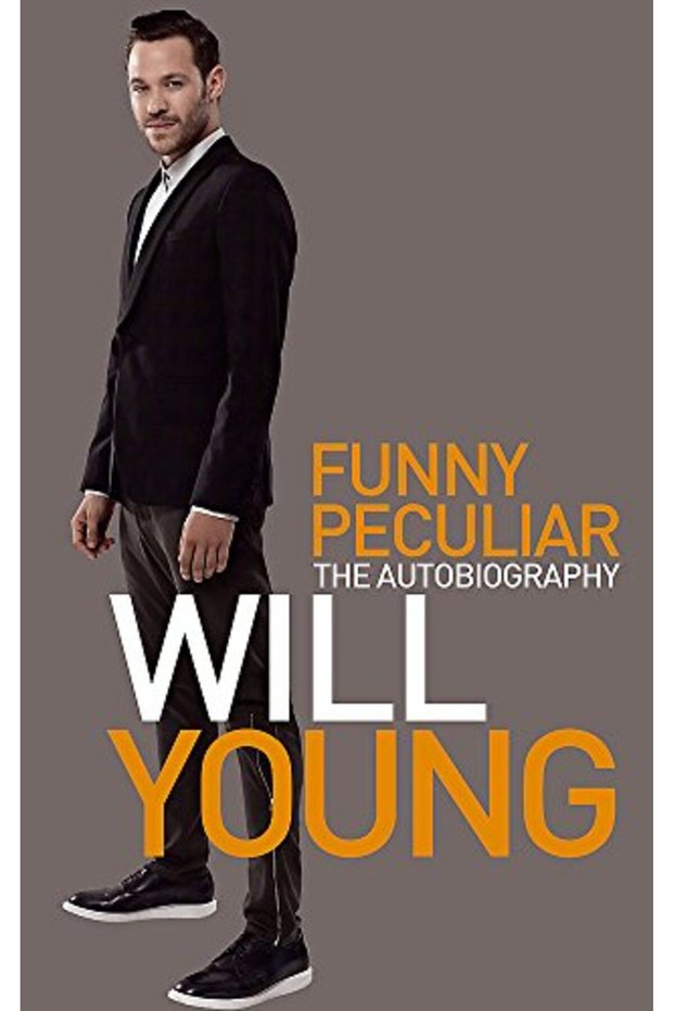 Will Young Autobiography