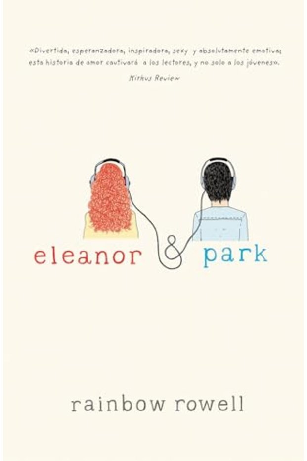 Eleanor & Park Eleanor & Park