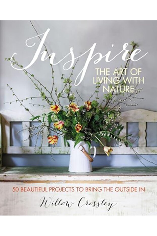 Inspire The Art Of Living With Nature