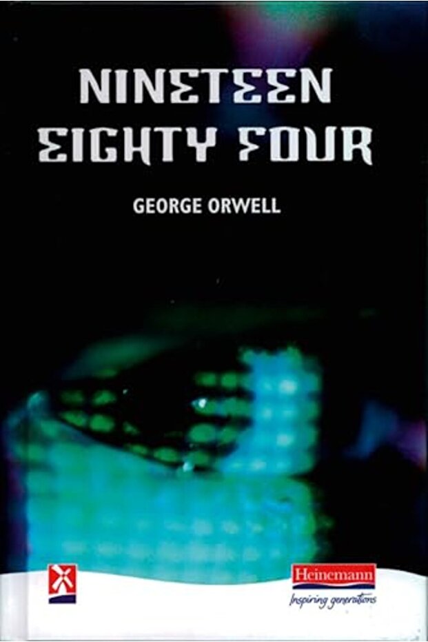 Nineteen Eightyfour