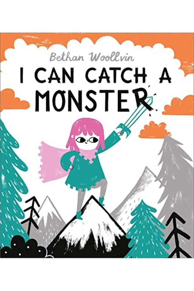 I Can Catch A Monster