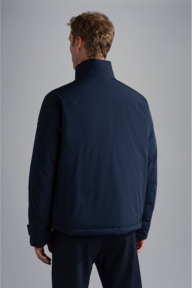 MEN'S WOVEN JACKET - 2