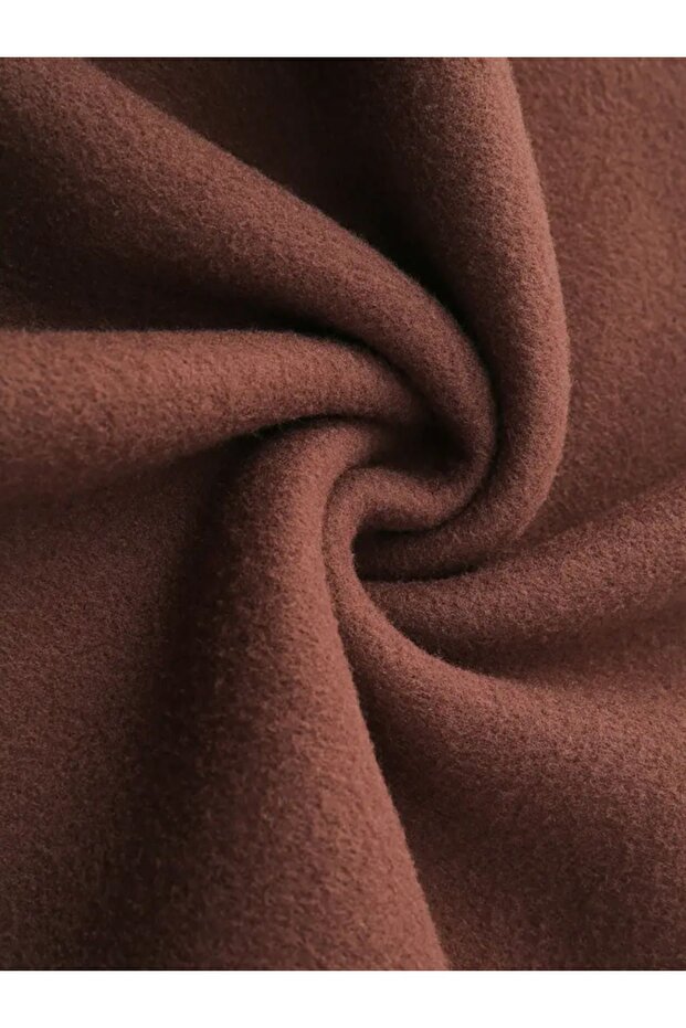 Compact Crew Neck Sweatshirt - 3 Thread Raster - 3