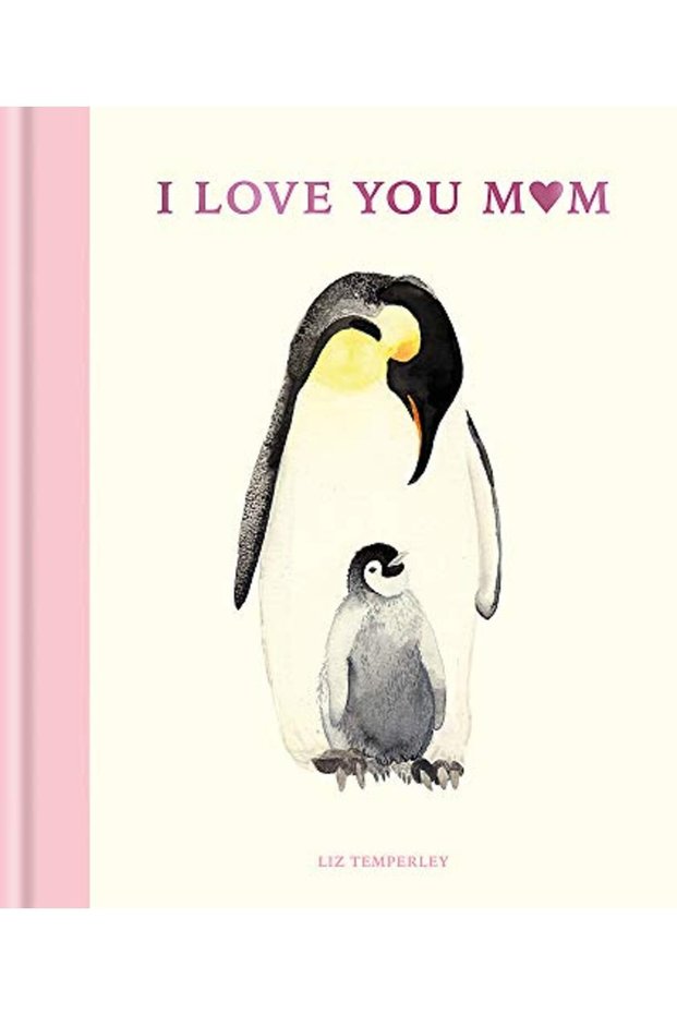 I Love You Mum