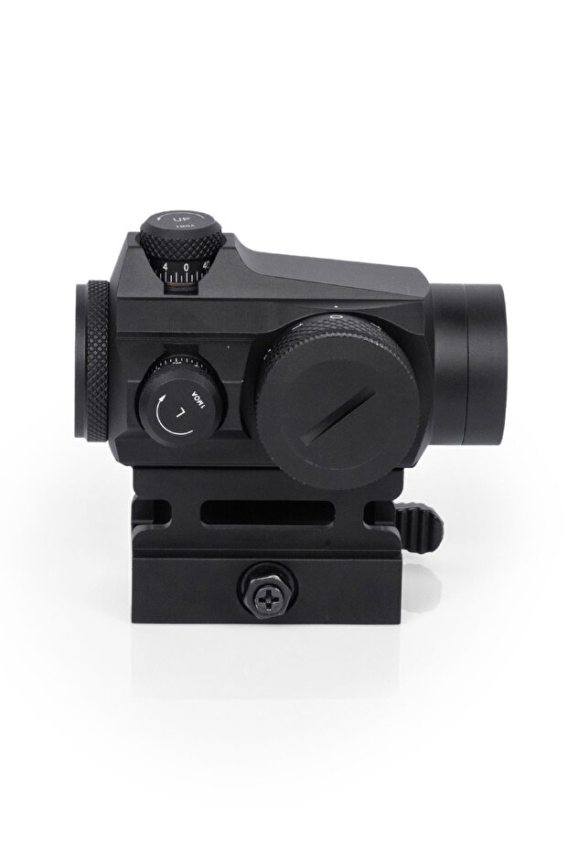 GEN2 1x22 Red Dot HURD12II - 3