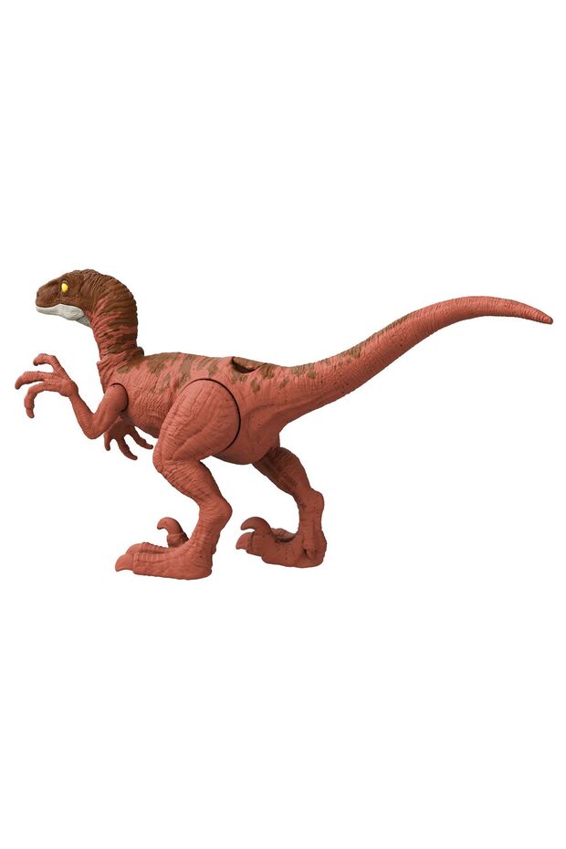 Epic Evolution - فيلوسيرابتور الديناصور الخطير - 4
