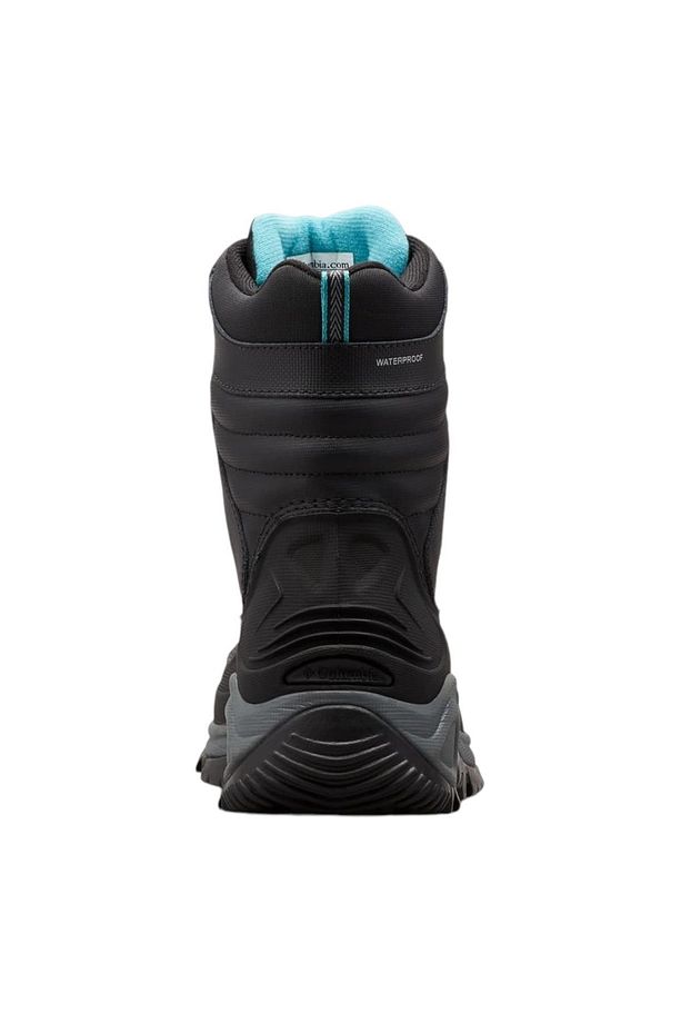 Bugaboot III BL5980-010 WaterProff Bot - 3