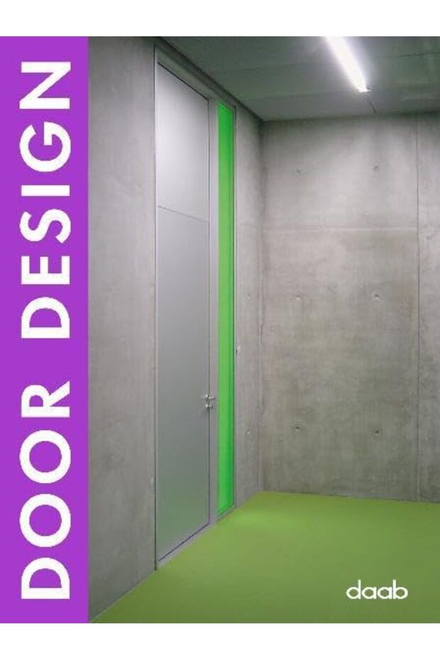 Door Design - 1