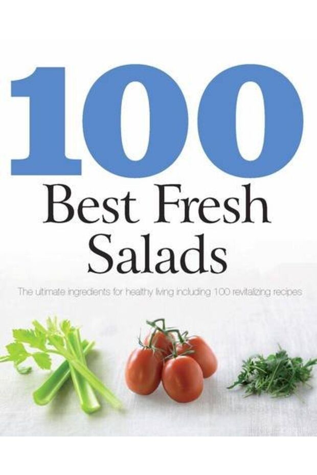 100 Best Fresh Salads