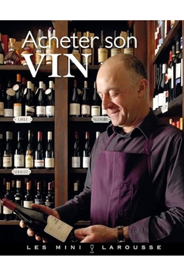 Acheter Son Vin