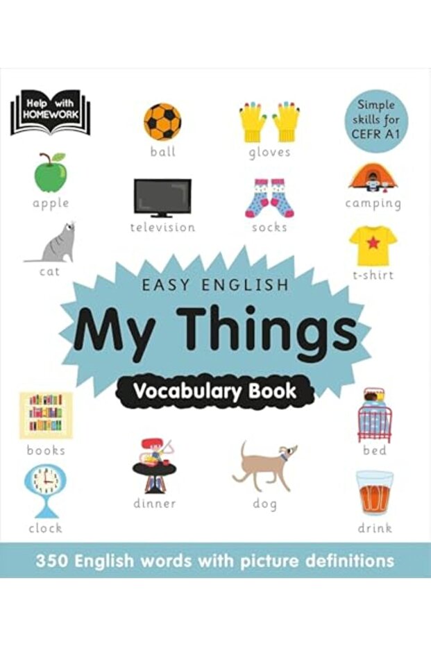 My Things - 1