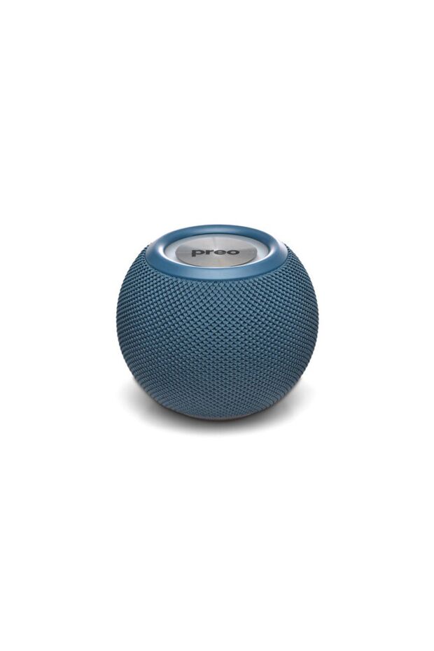 Mm15 Mavi Bluetooth Hoparlör
