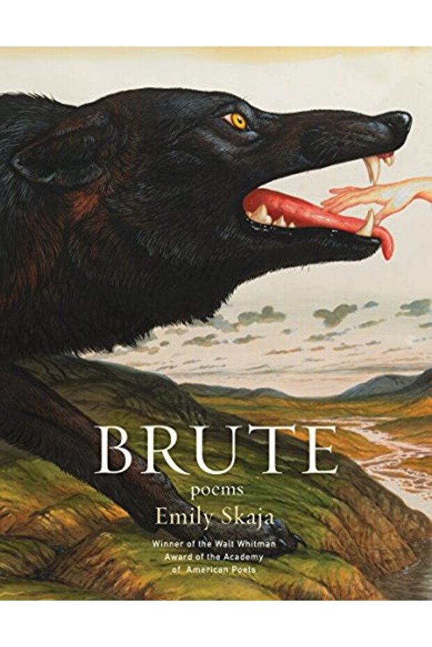Brute Poems