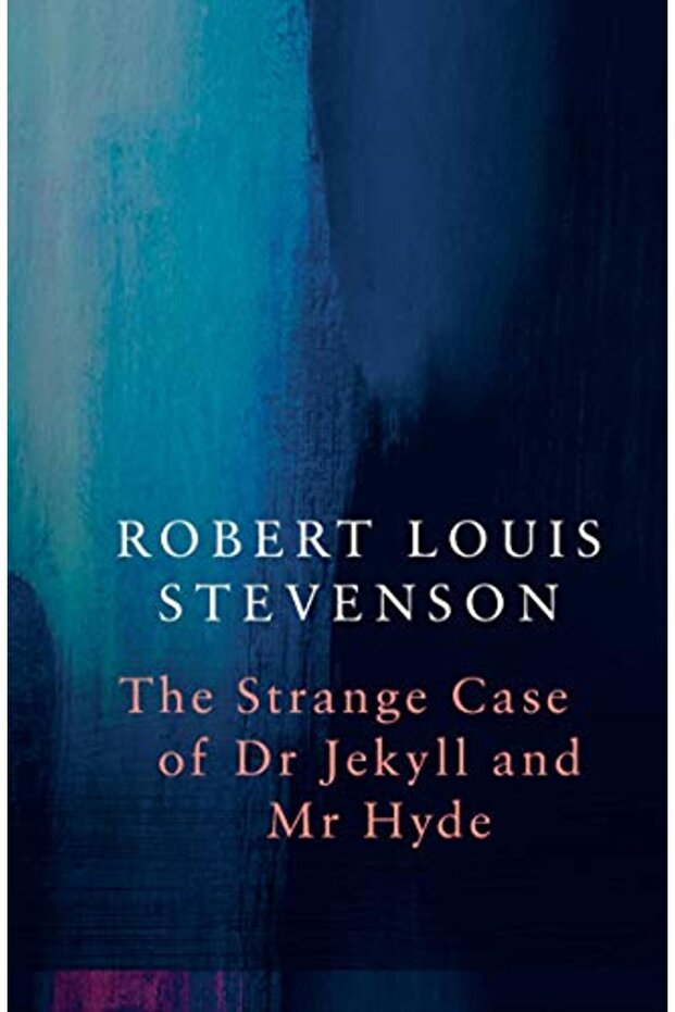 Strange Case Of Dr Jekyll And Mr Hyde Legend Classics - 1