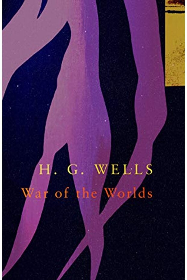 The War Of The Worlds Legend Classics
