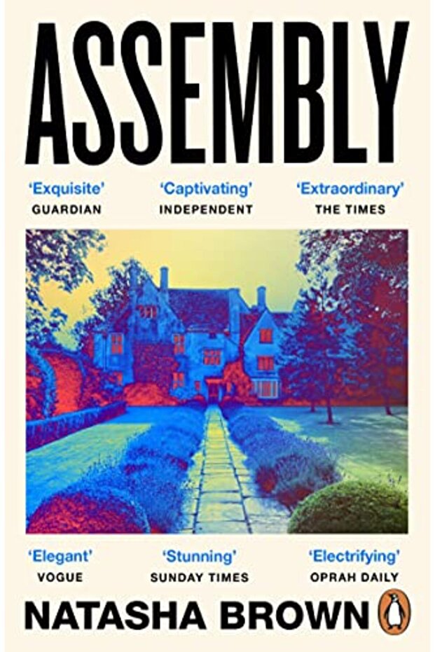 Assembly - 1