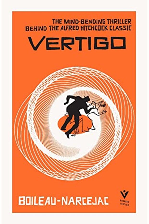Vertigo - 1