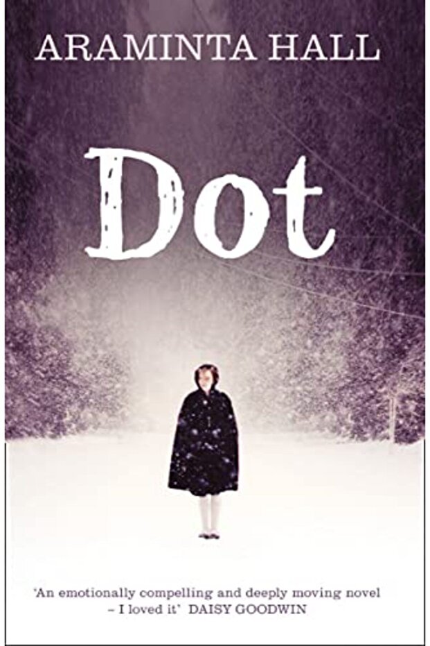 Dot Roman - 1