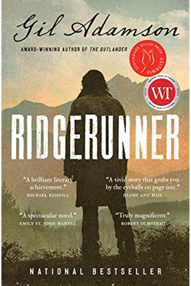 Ridgerunner - 1