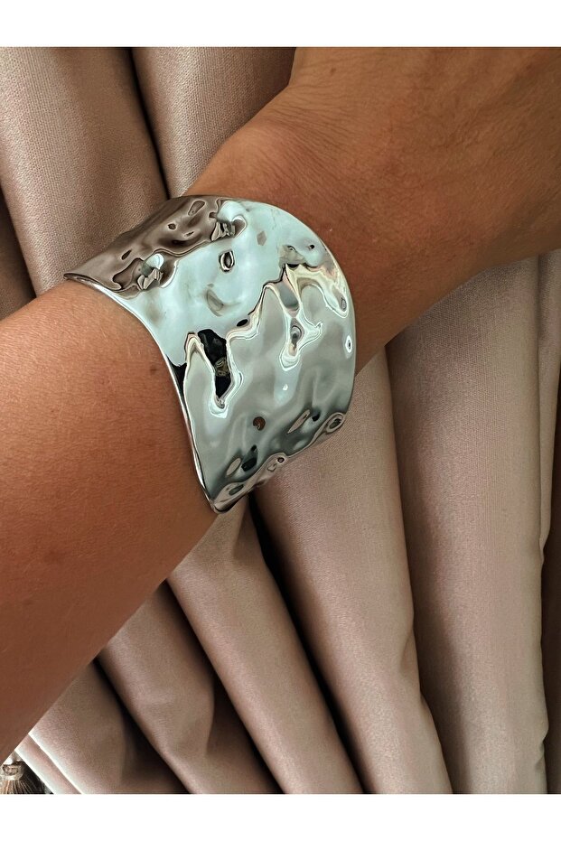 Tiff Vip Model Kelepçe - 1