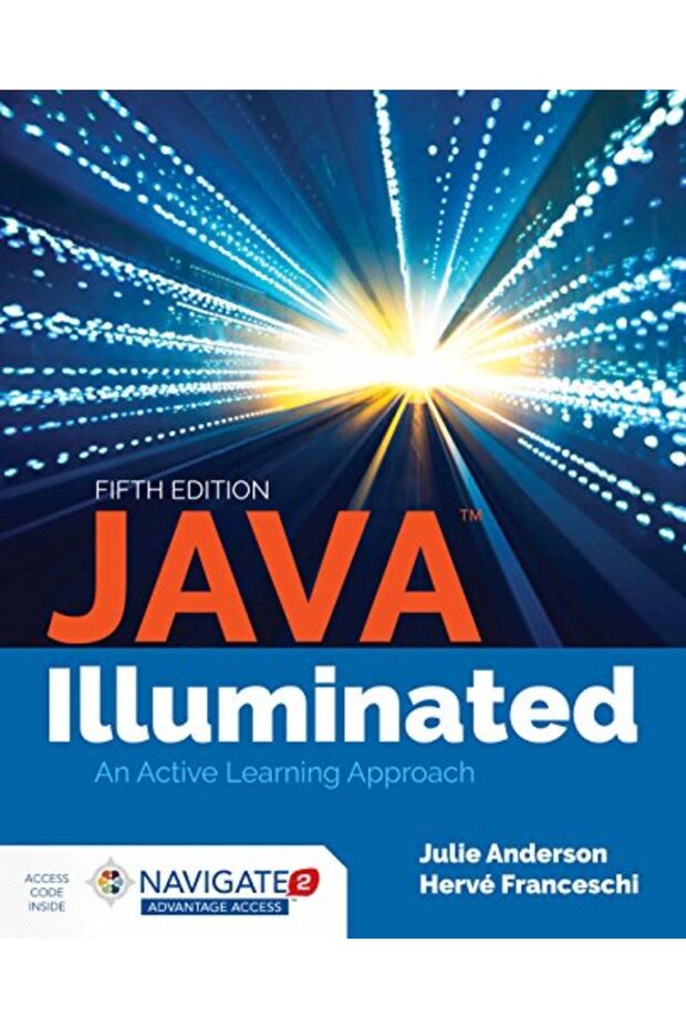 Java Illuminated - 1