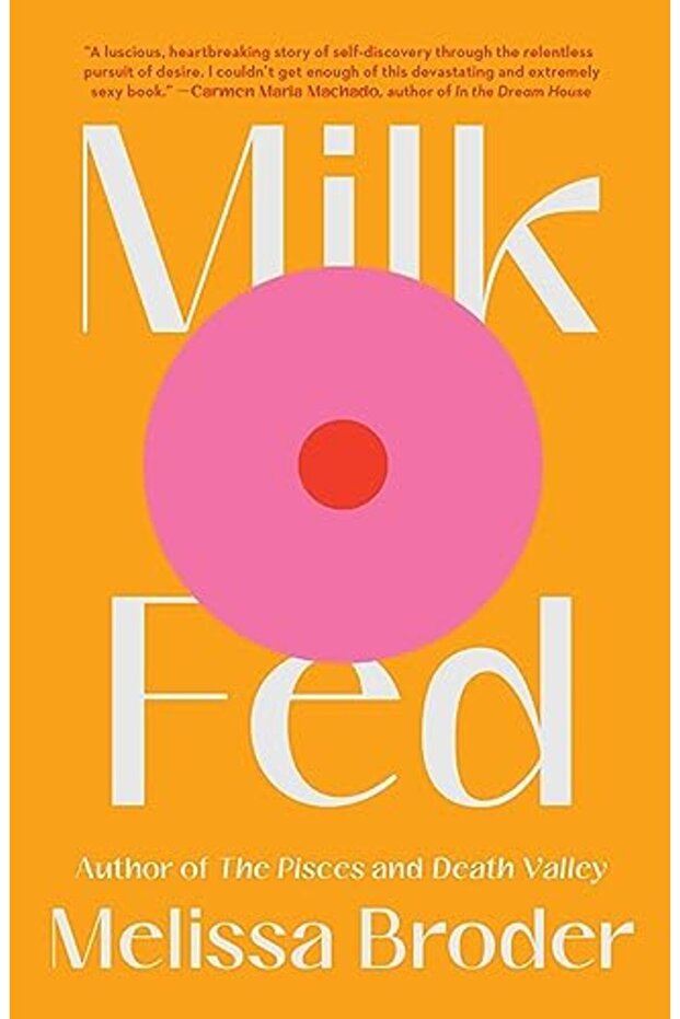 Milk Fed - 1