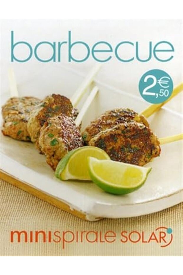 Barbecue - 1