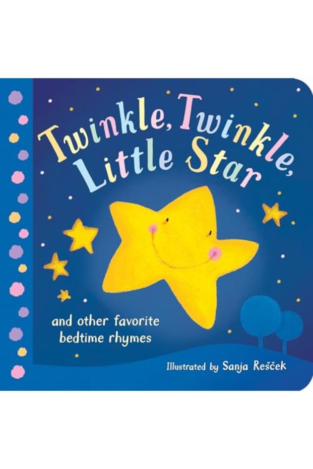 Twinkle Twinkle Little Star