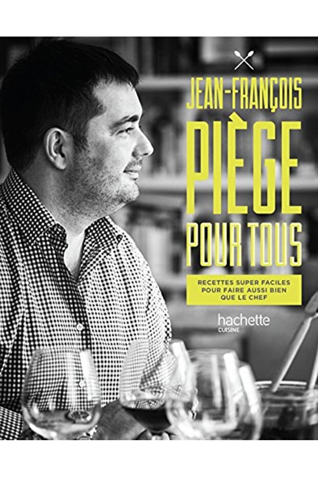 Jeanfrançois Piege Pour Tous