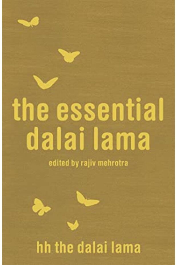 The Essential Dalai Lama His Important Teachings