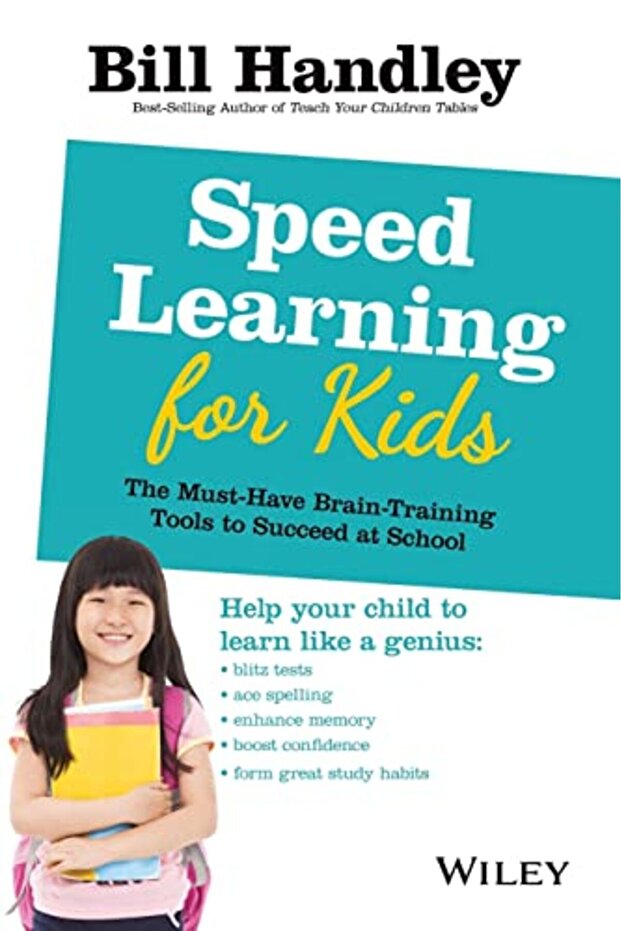 Speed Learning For Kids - 1
