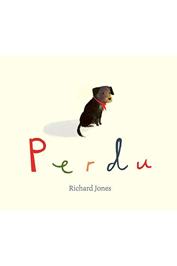 Perdu - 1