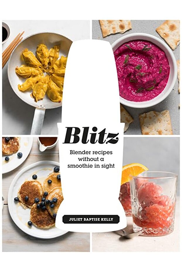 Blitz - 1
