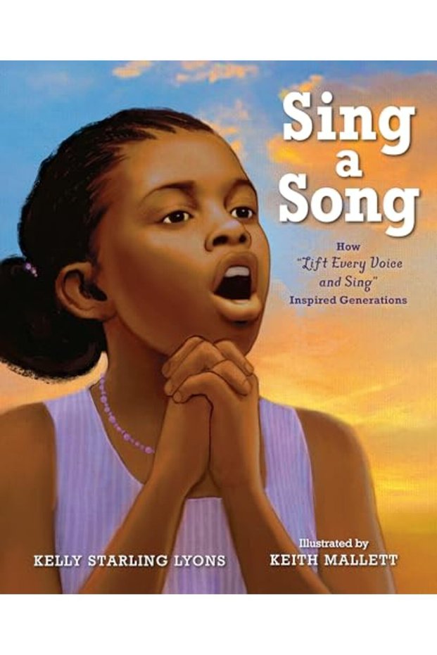 Sing A Song How Lift Every Voice And Sing Inspired Generations
